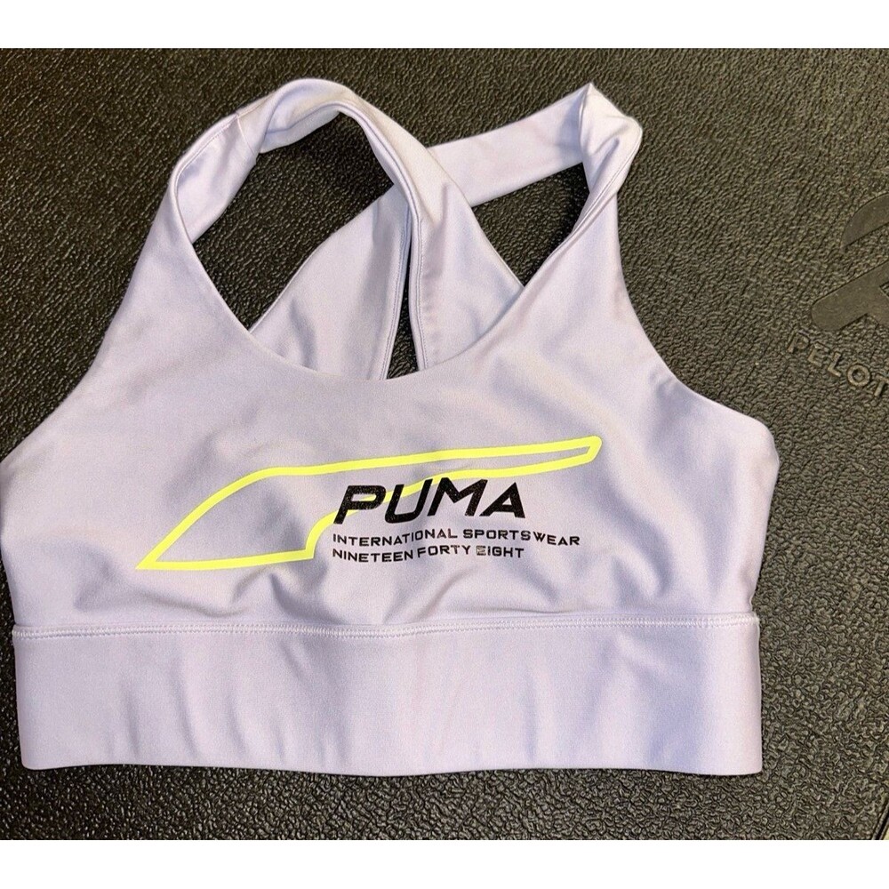 Puma sports bra